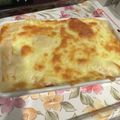 おるさ's cooksnap of when they made 玉ねぎたっぷり！とろとろドリア.