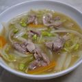 macrin2010's cooksnap of when they made 白菜と豚肉のうま煮.