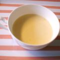 古都きょうと's cooksnap of when they made 思い立ったらのホッコリ『コーンスープ』♪.