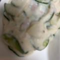 H♡S's cooksnap of when they made 【デリ風✨食べてみたい♪】ポテサラ.