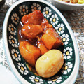 ぺしゃ's cooksnap of when they made 豚の角煮 圧力鍋なしでとろとろ♡.