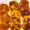 モカママクッキング's cooksnap of when they made かぼちゃ＆おからnoムッチリ♪おかず.