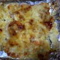 かわいい星優のママ's cooksnap of when they made ☺お弁当にも☆簡単おつまみ♪ささみピザ☺.