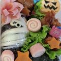 ねここfm's cooksnap of when they made お弁当の隙間に 花ハム.