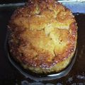 rik_piyo's cooksnap of when they made エノキステーキのバターポン酢ソース.