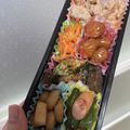 さきこ0224's cooksnap of when they made お弁当に！鶏肉のスイチリマヨ.