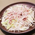 Dellaたん's cooksnap of when they made 超簡単！ネギ豚蒸し.