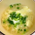 ☆megunyan☆'s cooksnap of when they made お腹に優しい　簡単スープ.