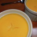 クックRGHNT9☆'s cooksnap of when they made ＜親子レシピ＞フライパンでかぼちゃプリン.