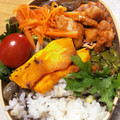 meguミ's cooksnap of when they made 塩と出し昆布だけ！黒枝豆ご飯。.