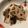 ラクラクダ's cooksnap of when they made ごぼうのバルサミコソテー蓮根チップス添え.