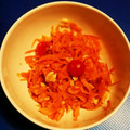 神風＊'s cooksnap of when they made タイで学んだ♫本格人参のソムタム.