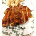♡мiчаⅵ♡⋆'s cooksnap of when they made 照り焼きチキン.