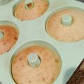 夕湖★'s cooksnap of when they made 子どものおやつに♡焼きドーナツ.