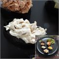melmarilyn's cooksnap of when they made おかかとクリームチーズの軍艦巻き.