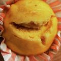 sakuume1's cooksnap of when they made 離乳食★きな粉蒸しパン.