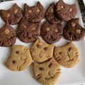 Galletita's cooksnap of when they made ♡ハロウィンに！ジャックのクッキー♡.