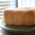 みるく茶's cooksnap of when they made ＨＢで♡早焼き♡おから食パン.