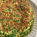 ゆみらんたん's cooksnap of when they made 【納豆・卵大量消費】納豆卵焼き.