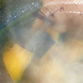 クックTHM5YF☆'s cooksnap of when they made 南瓜と舞茸の味噌汁.