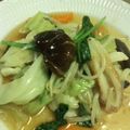＠けいママ's cooksnap of when they made 中華風野菜のごった煮（全家福）.