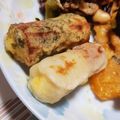か～ぽ☆'s cooksnap of when they made ☆揚げちくわ☆マヨネーズ&チーズ入り.