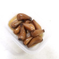 新緑すき♪'s cooksnap of when they made らっきょの簡単醤油漬け.