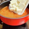♡マッキークッキング's cooksnap of when they made 【自家製】スンドゥブ.