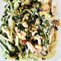 にょりんいこ's cooksnap of when they made 水菜と油揚げの玉子とじ.