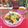 sakuraロゼット's cooksnap of when they made ジャムでしましまヨーグルト。.