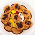 Tやょちゃん's cooksnap of when they made じゃがいものおやき☆離乳食完了期.