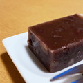 リキリキ０１'s cooksnap of when they made *むちむち小豆羊羹*.
