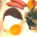 ぴよつぐ's cooksnap of when they made 万能タレ！和風おろしソース☆疲労回復にも.