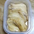 和☆2049's cooksnap of when they made 簡単！作り置き＊ふっくら油揚げの含め煮.