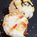ｅｋ４'s cooksnap of when they made たくあん＆干しエビご飯.