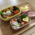 よちぱーる's cooksnap of when they made ✿お弁当に♪ウィンナーdeどんぐり君✿.
