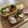 よちぱーる's cooksnap of when they made ✿お弁当に♪ウィンナーdeどんぐり君✿.