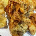 わたるんママ's cooksnap of when they made ♡舞茸の天ぷらはポン酢と塩胡椒が旨い♡.