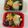 まめ郎's cooksnap of when they made 簡単＊キャラ弁＊仮面ライダーダブル.