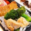 Nya6nya6's cooksnap of when they made ササミとブロッコリーのペペロンチーノ.