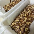 ポル太's cooksnap of when they made 失敗知らずの◆濃厚ブラウニー◆簡単.