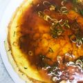 Mau☆cafe's cooksnap of when they made お財布おたすけレシピ♪かに玉あんかけ風.