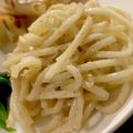 MULA's cooksnap of when they made 魔法のたらこソース.