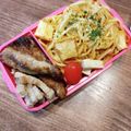 ばたみそーぱん☆'s cooksnap of when they made ご飯のお供♬ごぼうと胡桃の西京味噌炒め！.