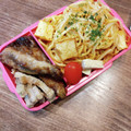 ばたみそーぱん☆'s cooksnap of when they made ご飯のお供♬ごぼうと胡桃の西京味噌炒め！.