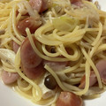 わ　わ's cooksnap of when they made 10分で完成☆簡単!!和風スープパスタ.
