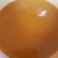 こりんごねこ's cooksnap of when they made 潰すだけ☆かぼちゃの食べるスープ.