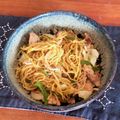 ちゃかし☆'s cooksnap of when they made 生麺で！本格焼きそば♬.