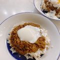 HaRuC0Ma's cooksnap of when they made こどもに野菜を食べさせたい♡キーマカレー.