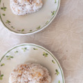 くむちん's cooksnap of when they made ゆかりとおかかのおにぎり.